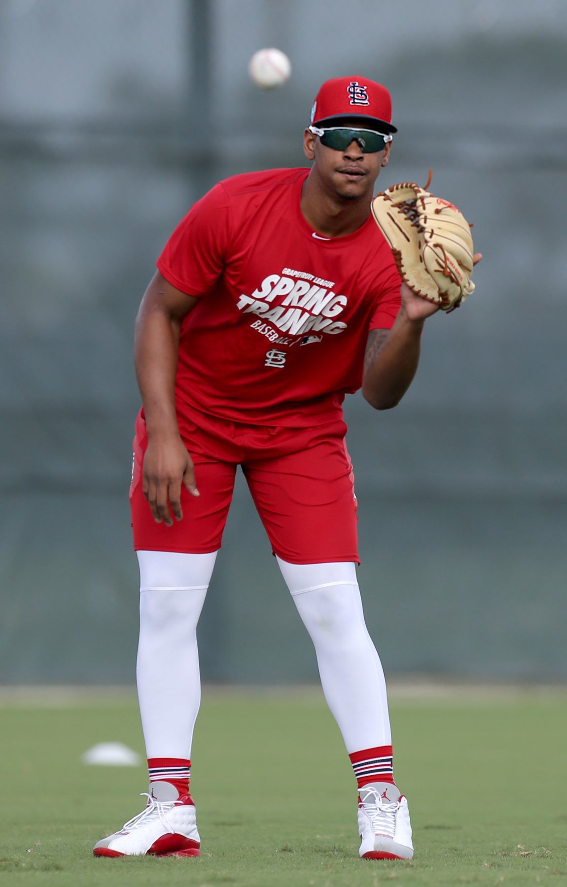 Cardinals spring training